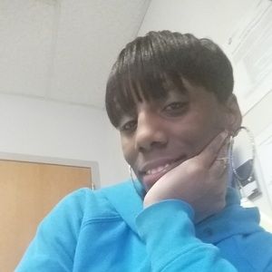 Meet your Posher, Tajuana